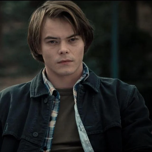 Jonathan Byers