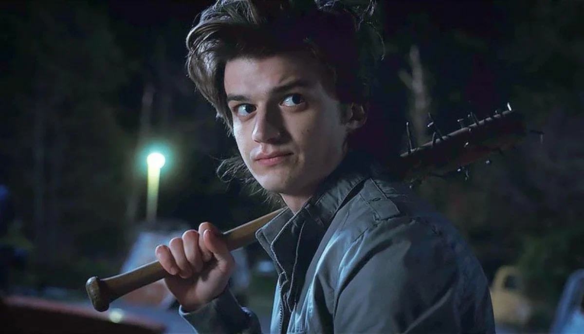 Steve Harrington